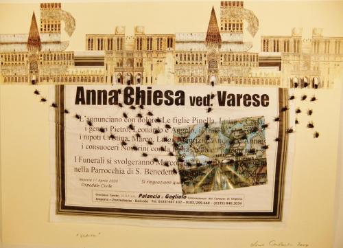 "Anna Chiesa"