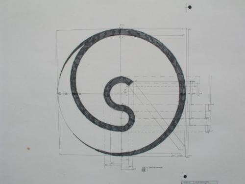 Baupläne der Spirale III